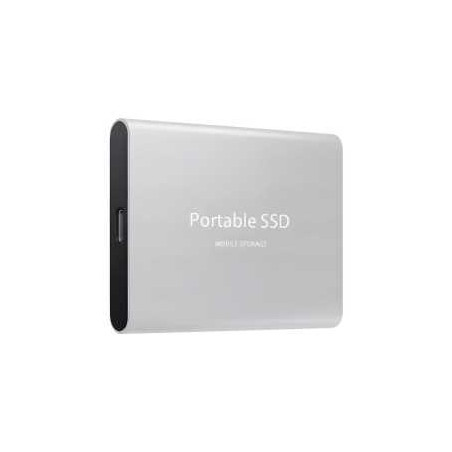 Disque Dur Externe pour Ordinateur Portable USB/Type C - 128 Go - Noir — ECO · Smarty Paris 18e